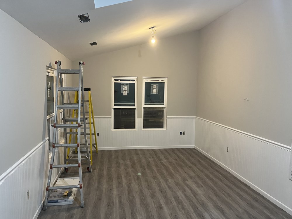 image of business Total Precision Contracting