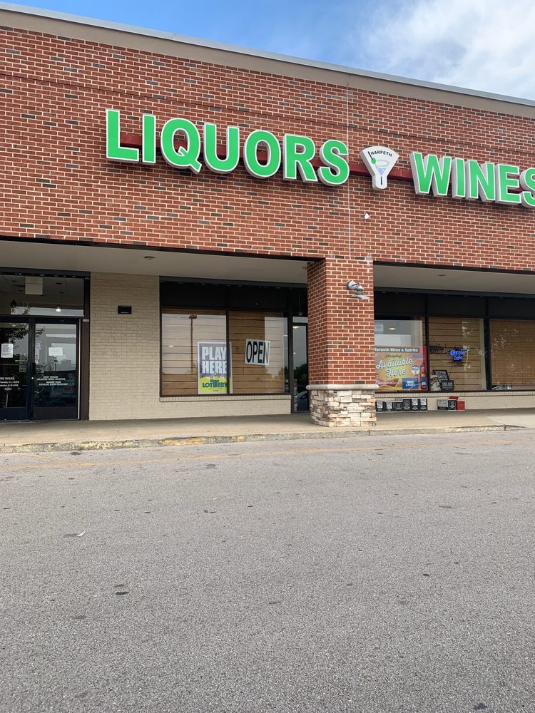 Harpeth Discount Liquors, Wine And Spirits