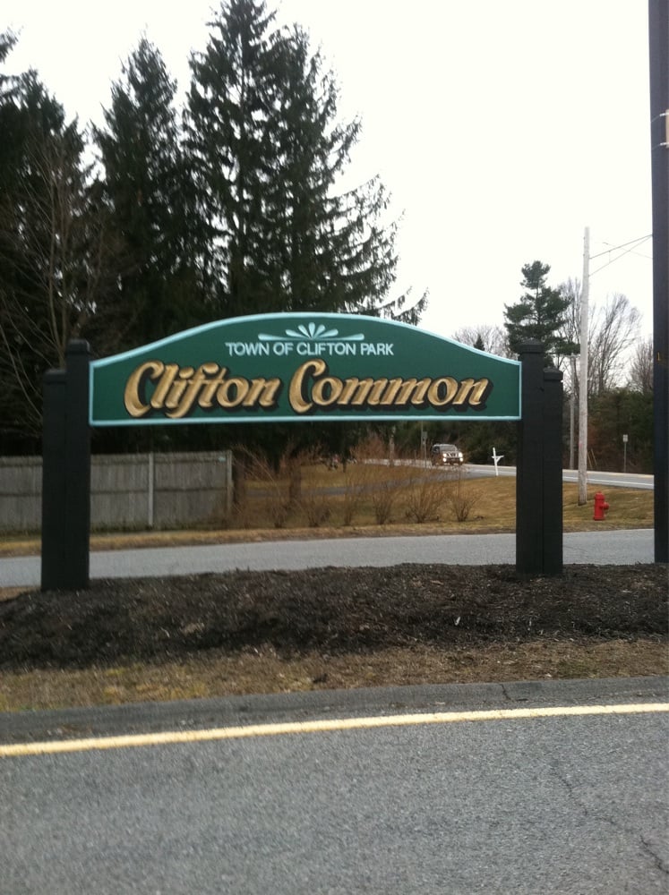 Clifton Commons Parks 1 Town Hall Plz, Clifton Park, NY Phone