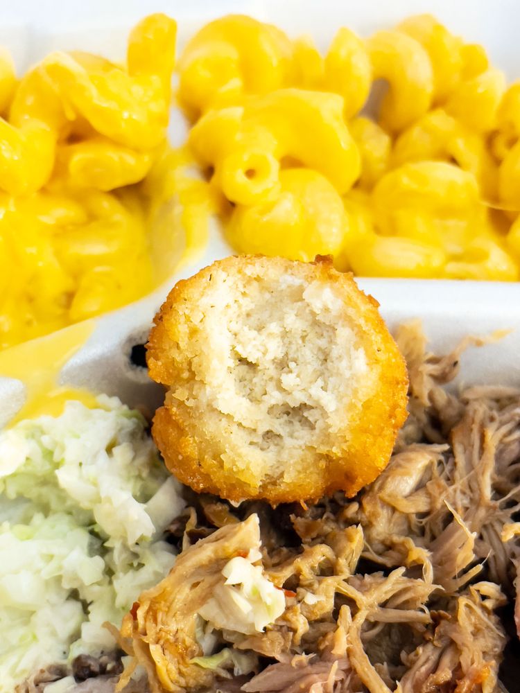 Chop Shop BBQ & Grill