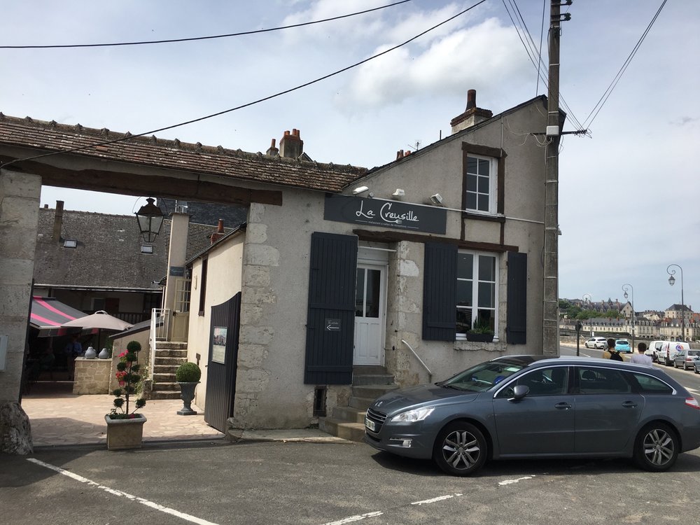 La Creusille