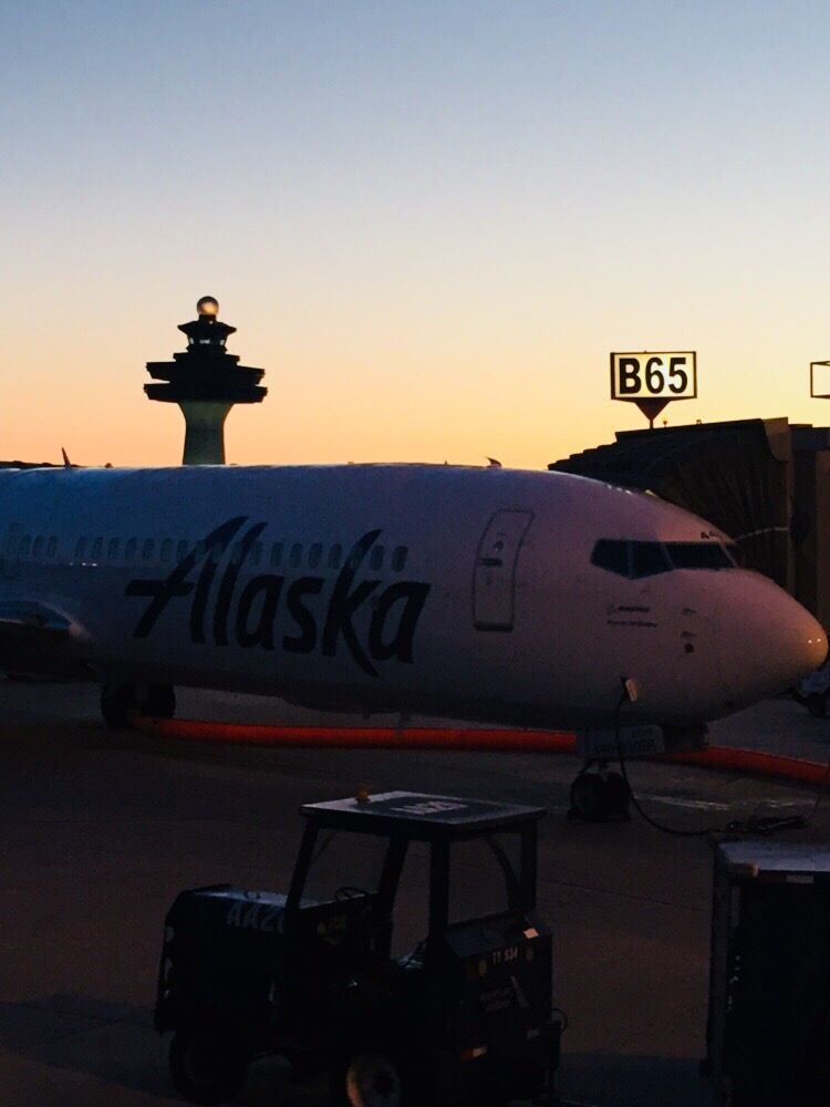 American Airlines