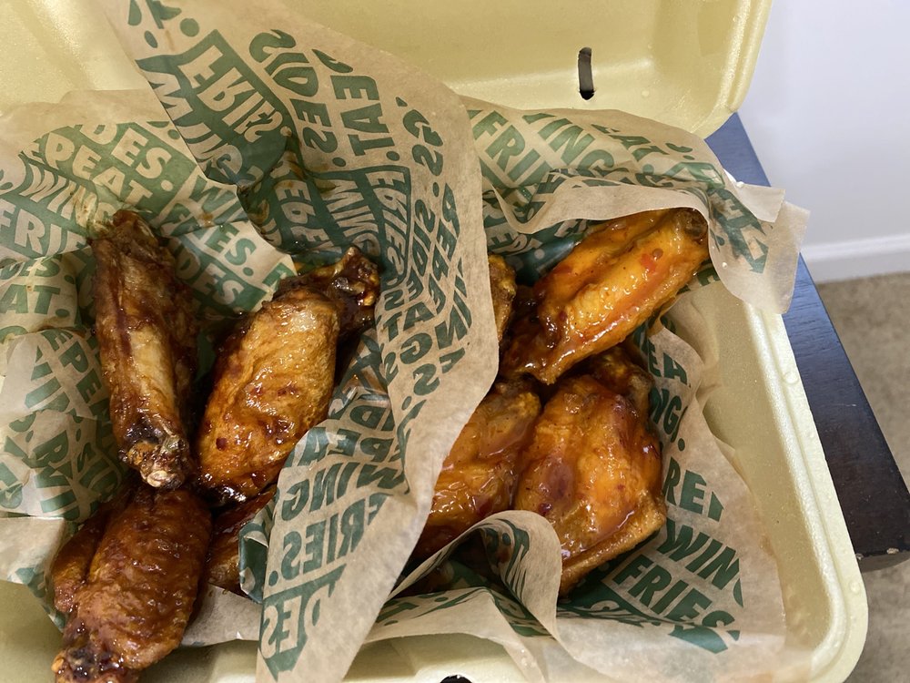 Wingstop
