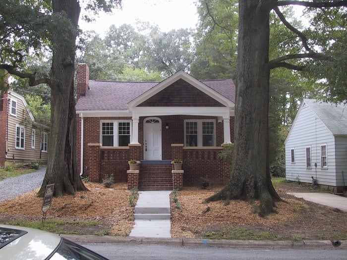 Douglas J Hervey AIA