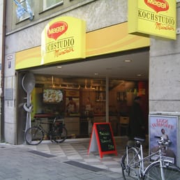 {Maggi kochstudio
76} Maggi Kochstudio München - 11 Photos & 13 Reviews - Cooking ... | {Maggi kochstudio
76}