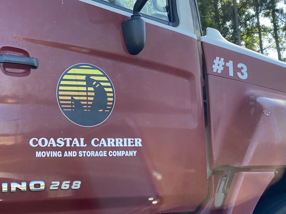 Coastal Carriers Moving & Storage