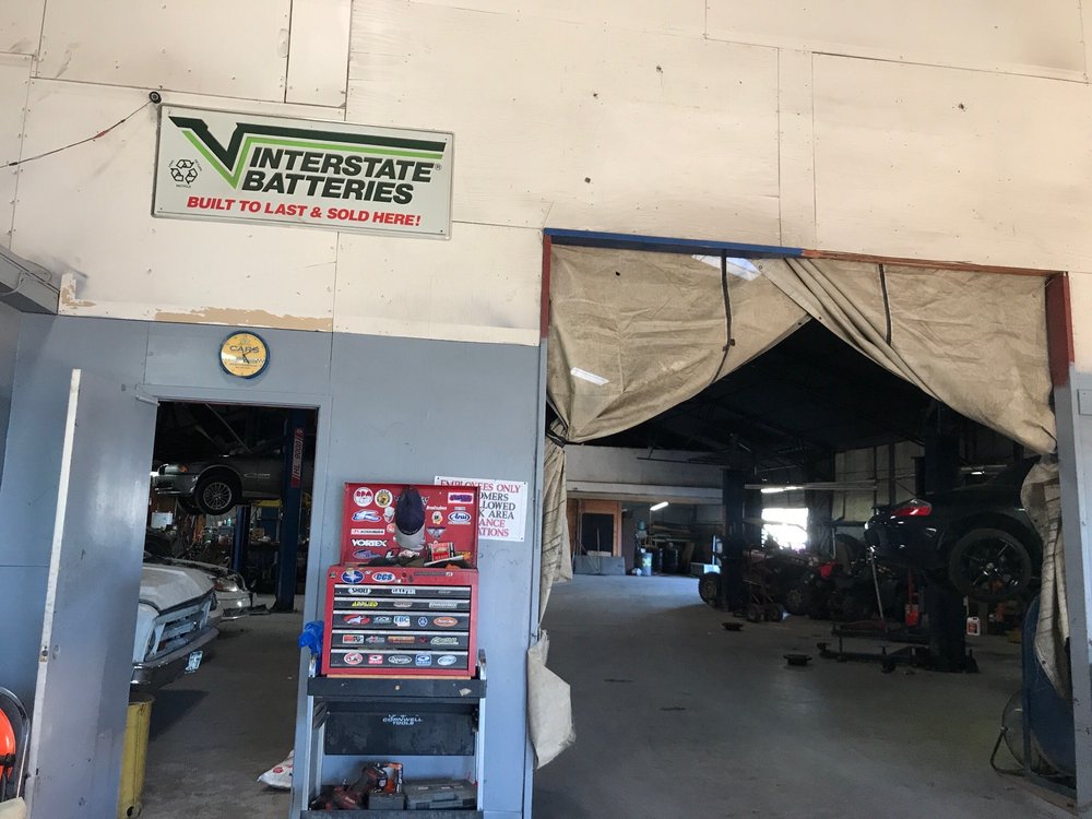 A1 Committed Autocare & Sales