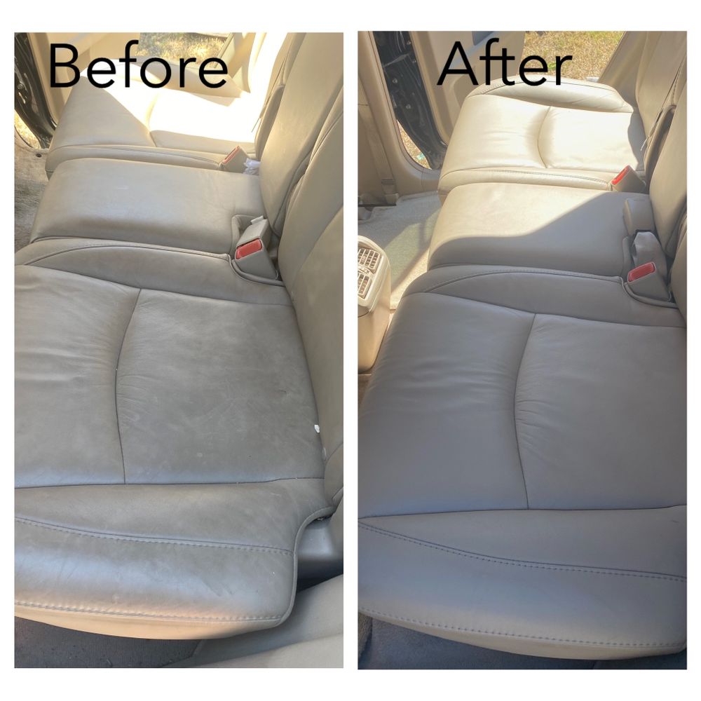 World Class Mobile Detailing