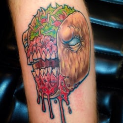 Photo Of The Tattoo Lounge Mesa Az United States Photo Of The Tattoo Lounge Mesa Az United States