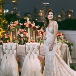 En Vogue Wedding Dress