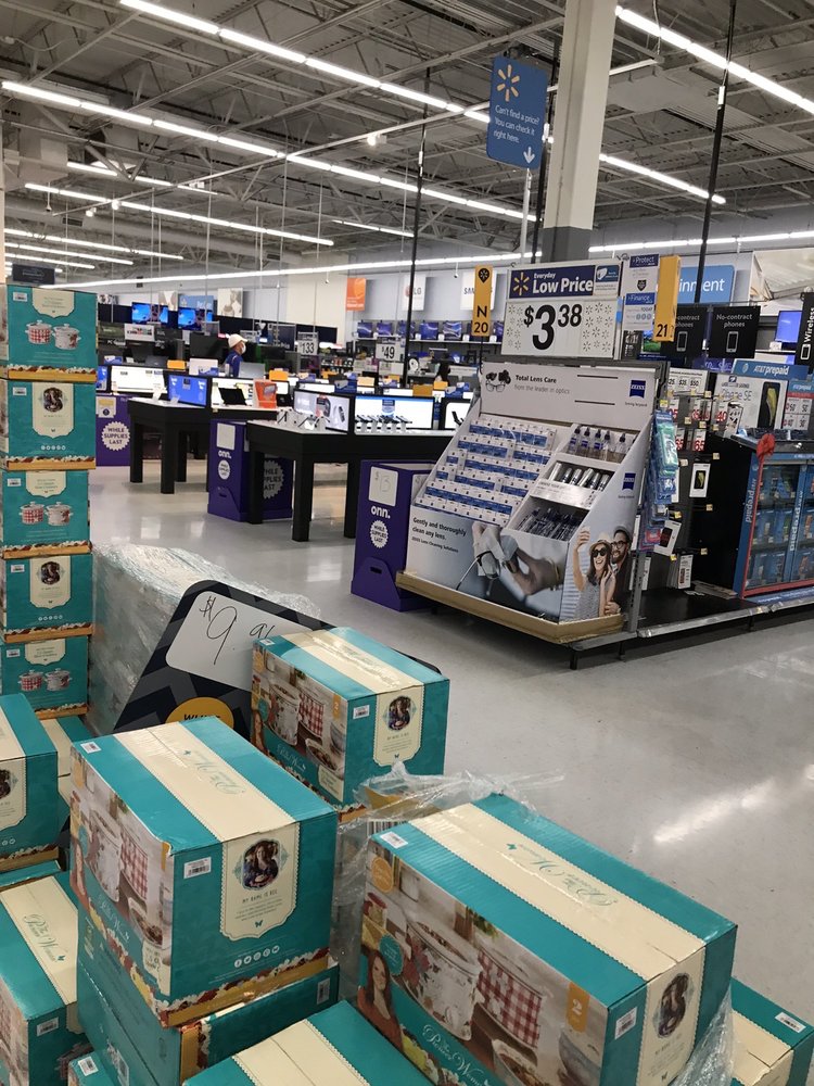 Walmart Supercenter