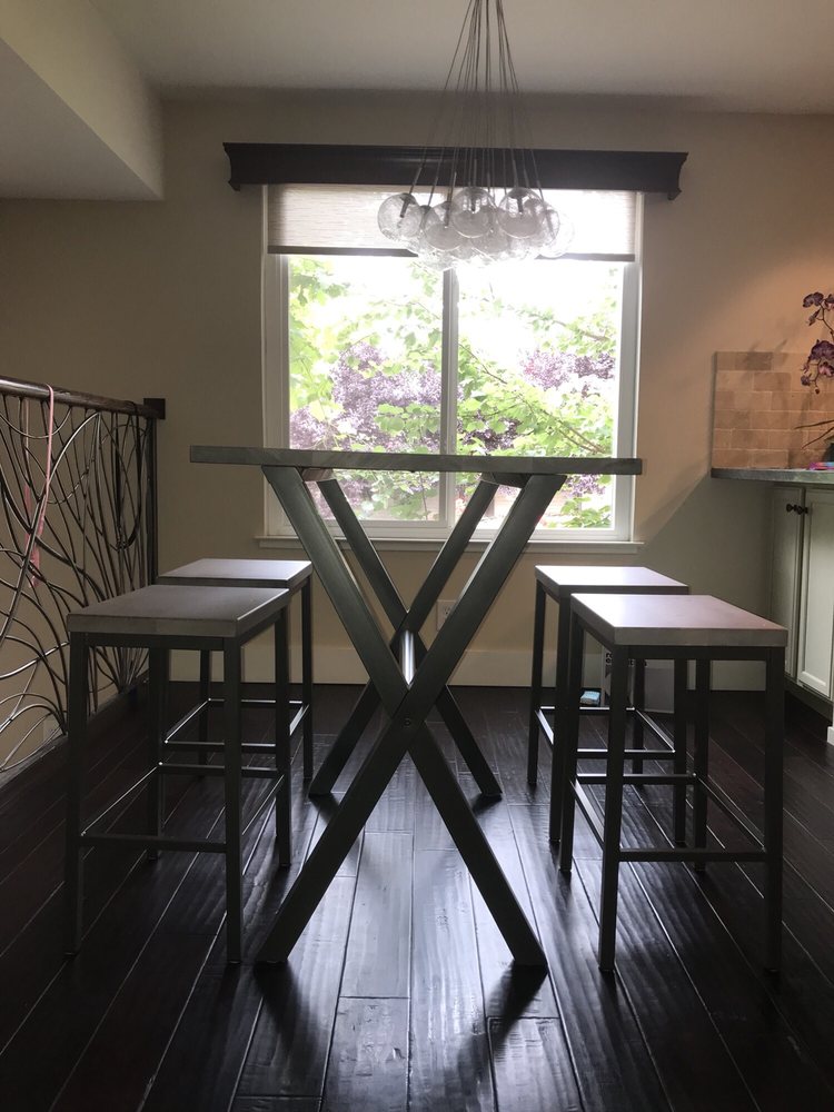 California Stools Bars And Dinettes 10 Reviews Furniture S California Stools Bars And