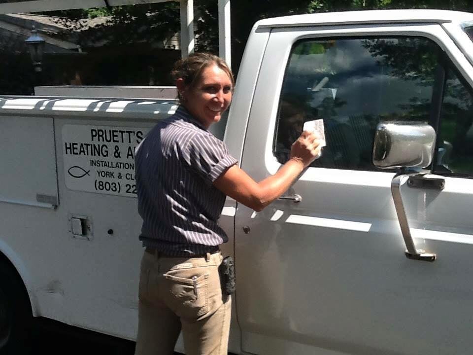 Pruetts Heating and Air