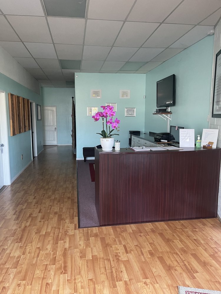 Mali Thai Spa
