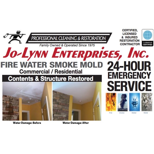 Jo-Lynn Enterprises