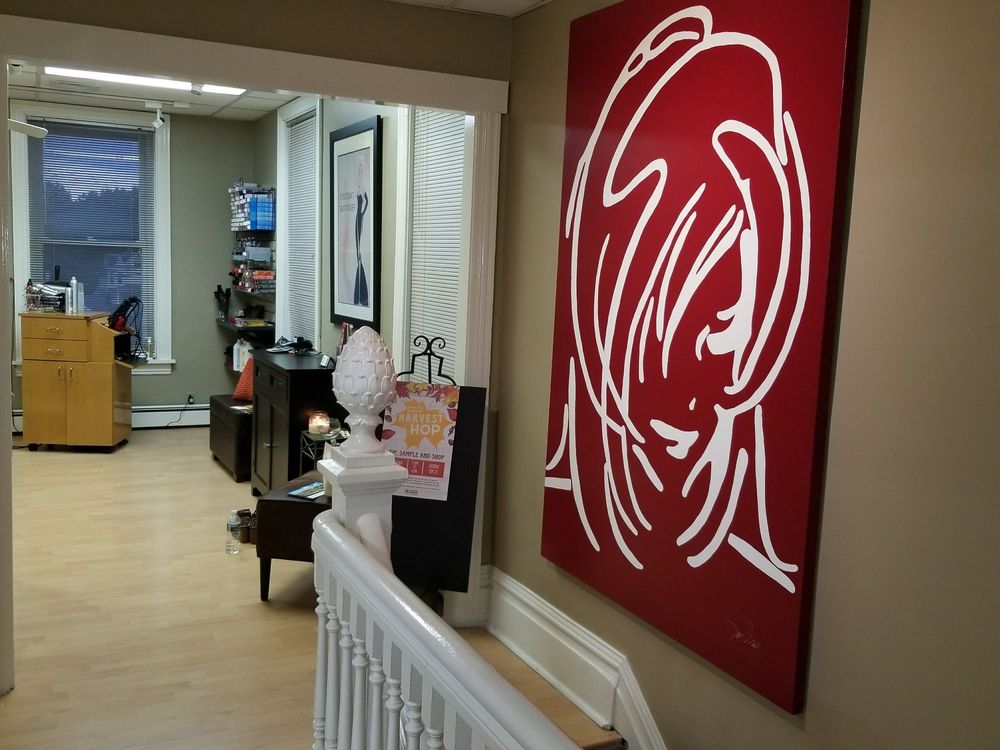 Salon 2020