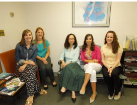 Josephine Chen Center For Speech and Language Pathology