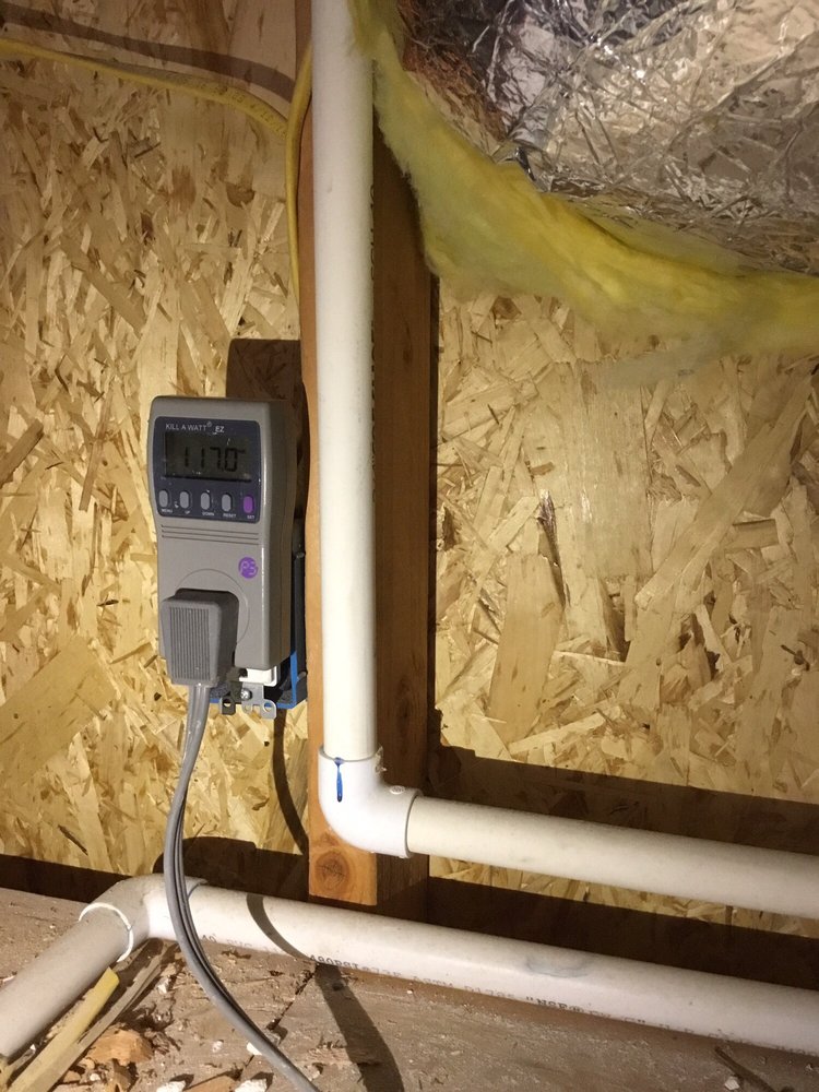 Eire Energy Services