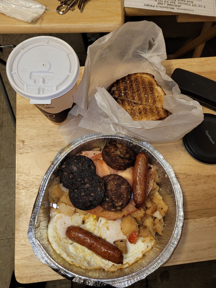 McLean Avenue Bagel Cafe McLean Avenue Bagel Cafe