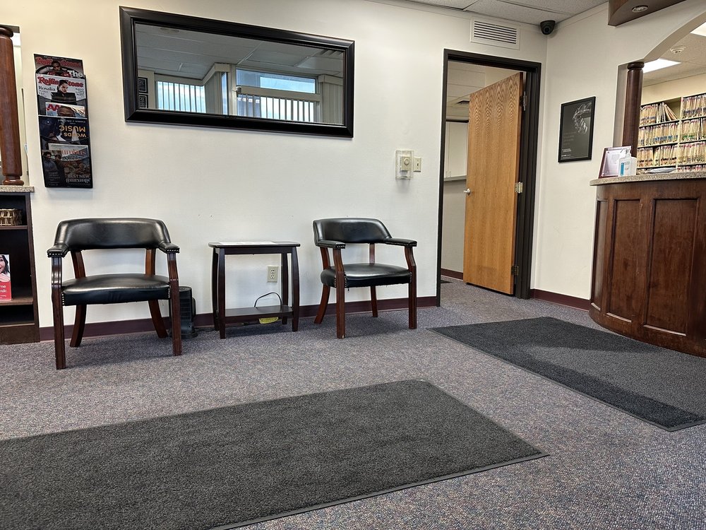 image of business Community Dental