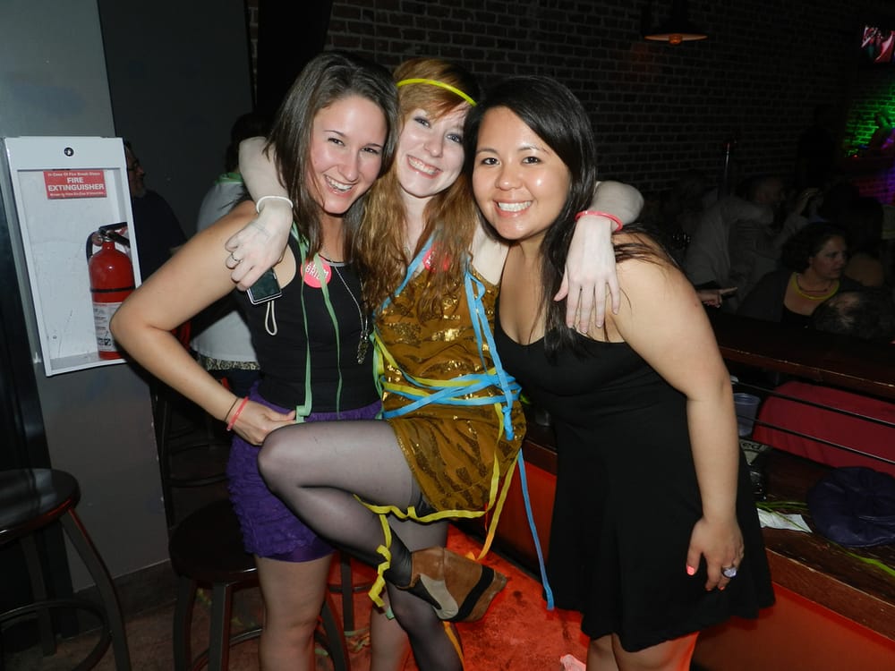 Bobby McKey's Dueling Piano Bar