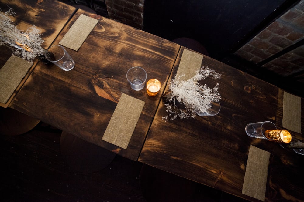 Adam L.'s Review of Fair Weather Bushwick - Brooklyn (1/5) on Yelp