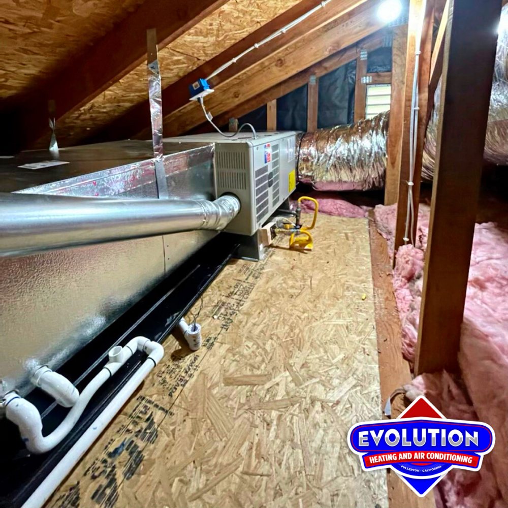 image of business Evolution Heating And Air Conditioning