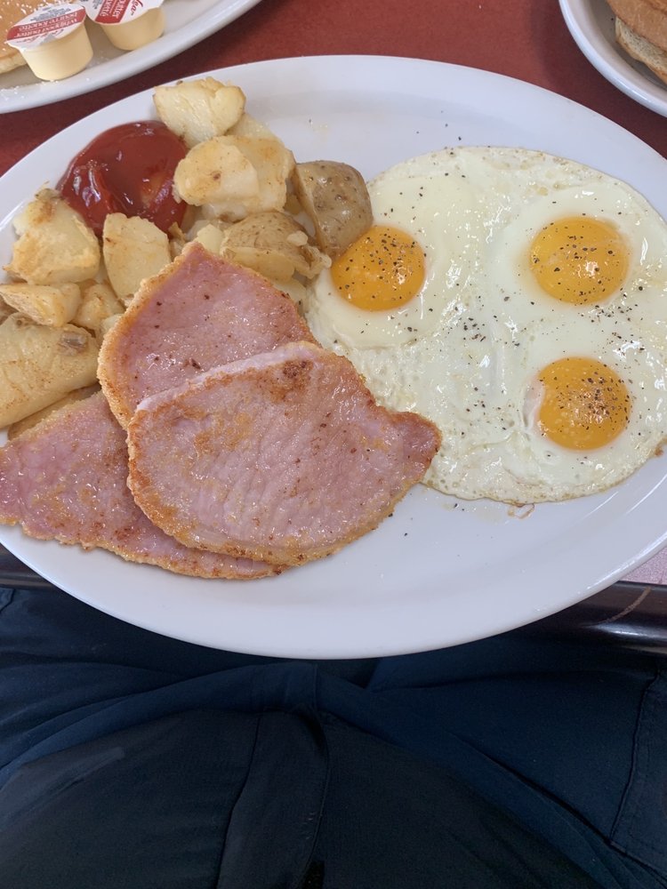 Stackers Pancake House