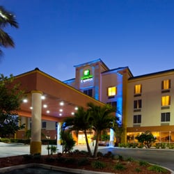 Holiday Inn Express Suites Cocoa Beach 14 Photos 32 Reviews Photo Of Holiday Inn Express Suites Cocoa Beach Fl United