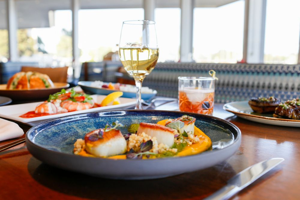 Red Marlin San Diego