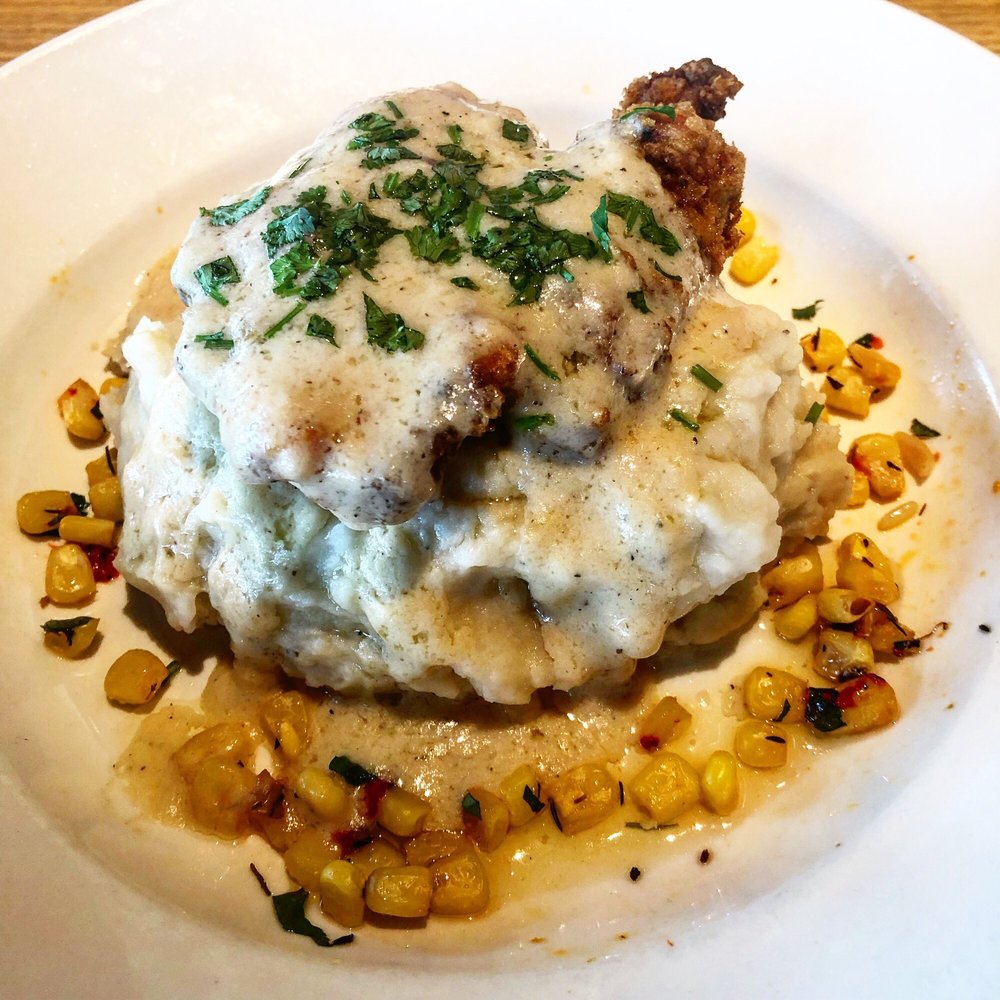 BJ's Restaurant & Brewhouse