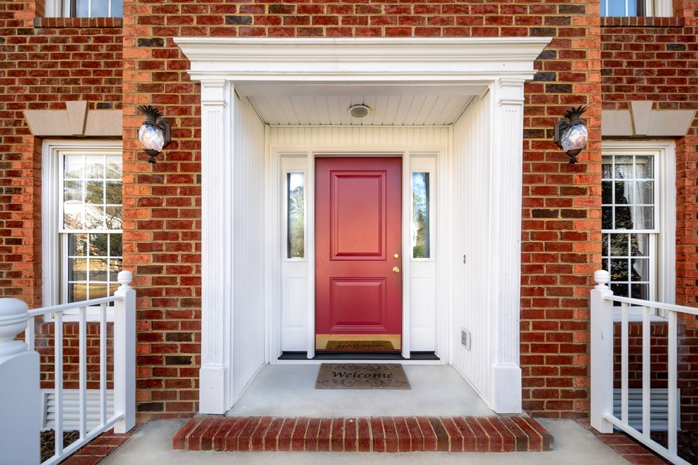 Smallwood Renovations