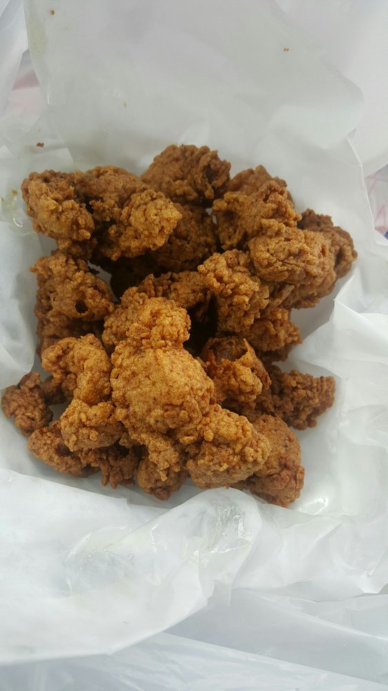 Wings To Go Chicken Wings 418 Jordan Ln NW, Huntsville, AL