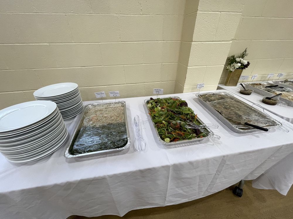 Shin Mi Catering