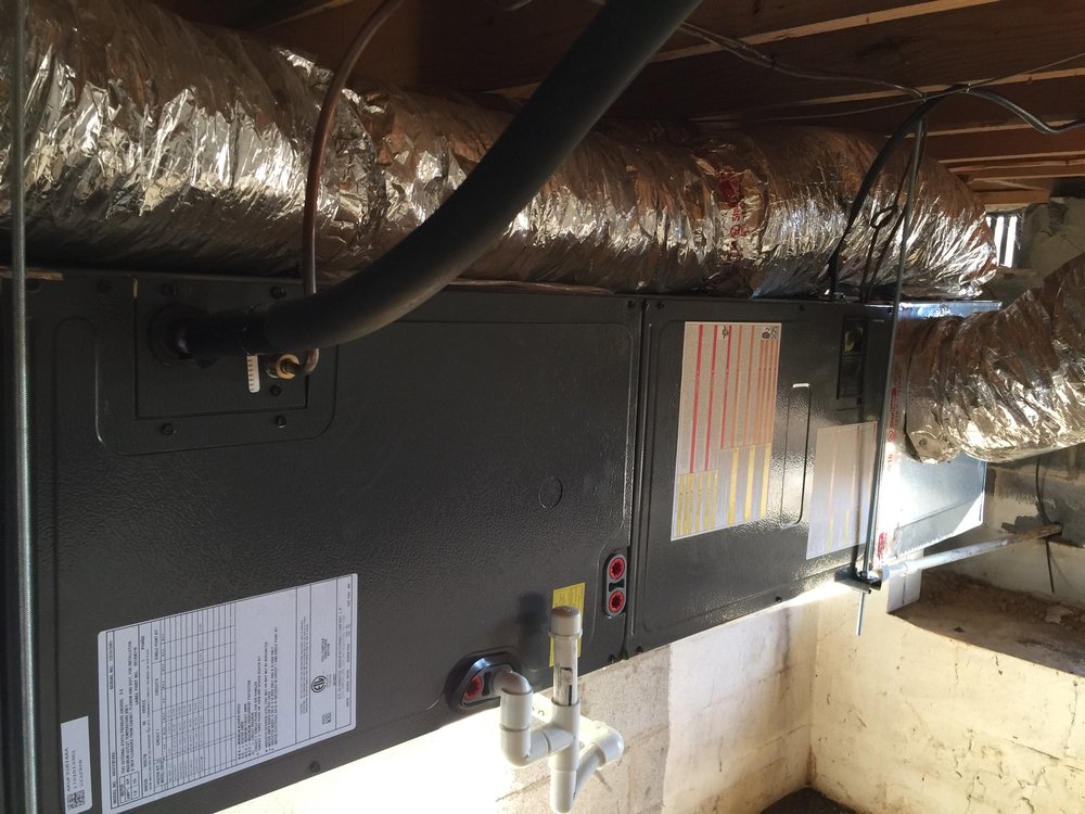 Thompson Wall & Company