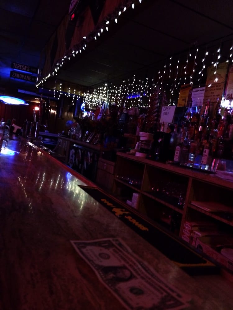 Zakopane 48 Reviews Dive Bars 1734 W Division St, West Town, Chicago, IL Phone Number Yelp