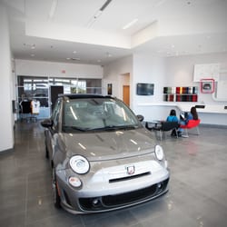 AutoNation FIAT South Bay - CLOSED - 27 Photos & 118 ...