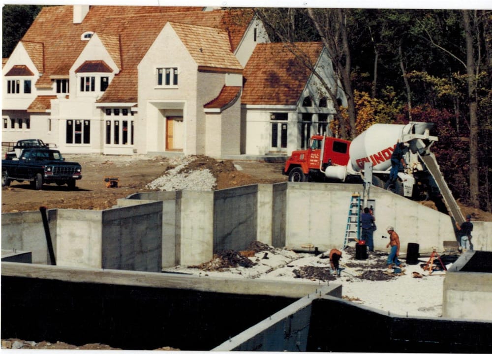 image of business Serena Concrete