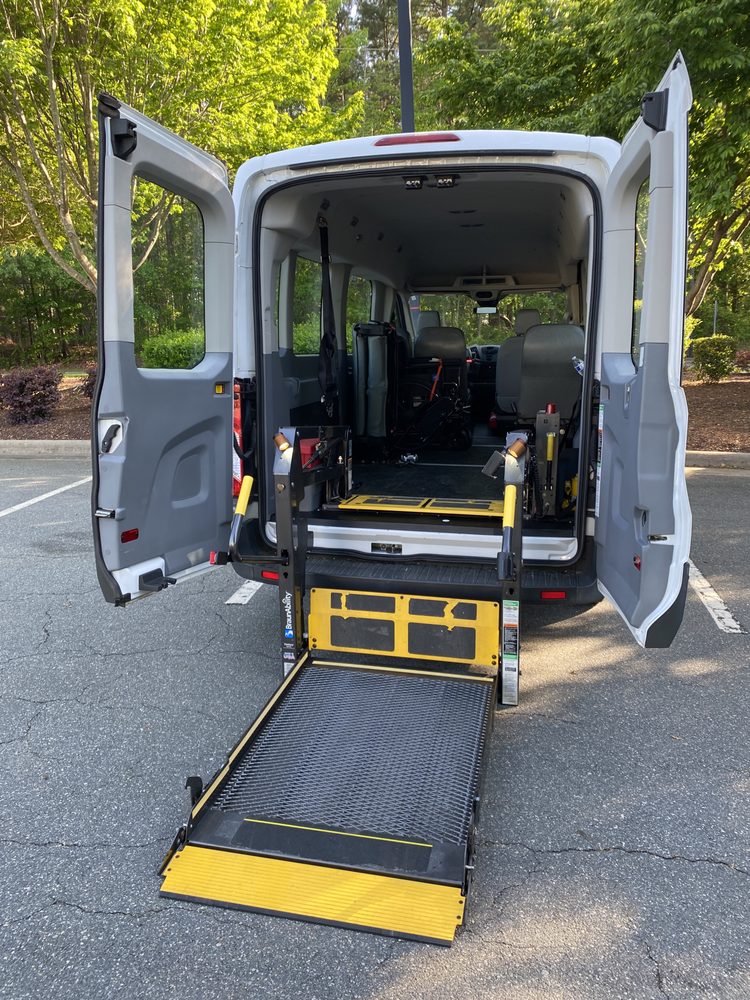 Cardinal Medical Transportation