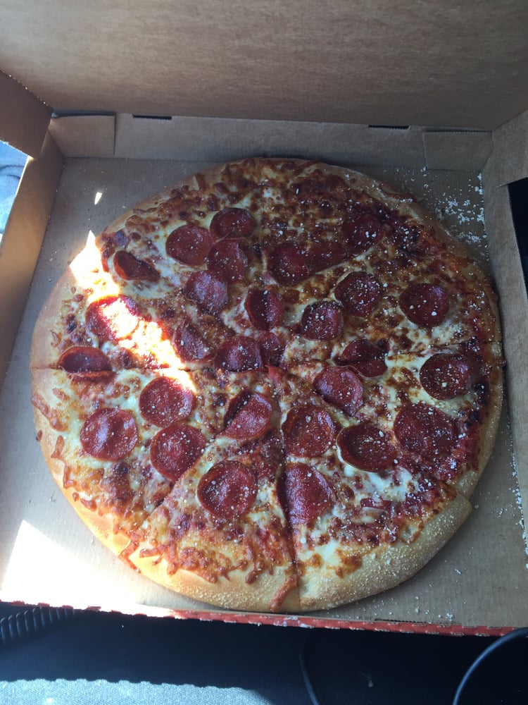 Little Caesar's Pizza Little Caesar's Pizza