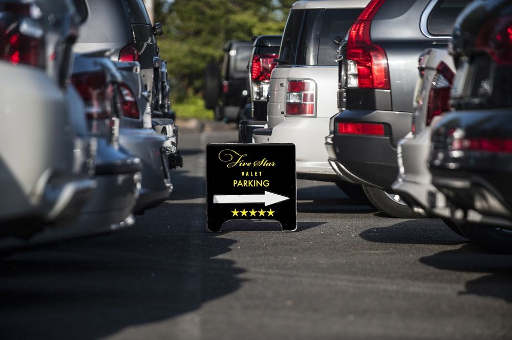 Five Star Valet