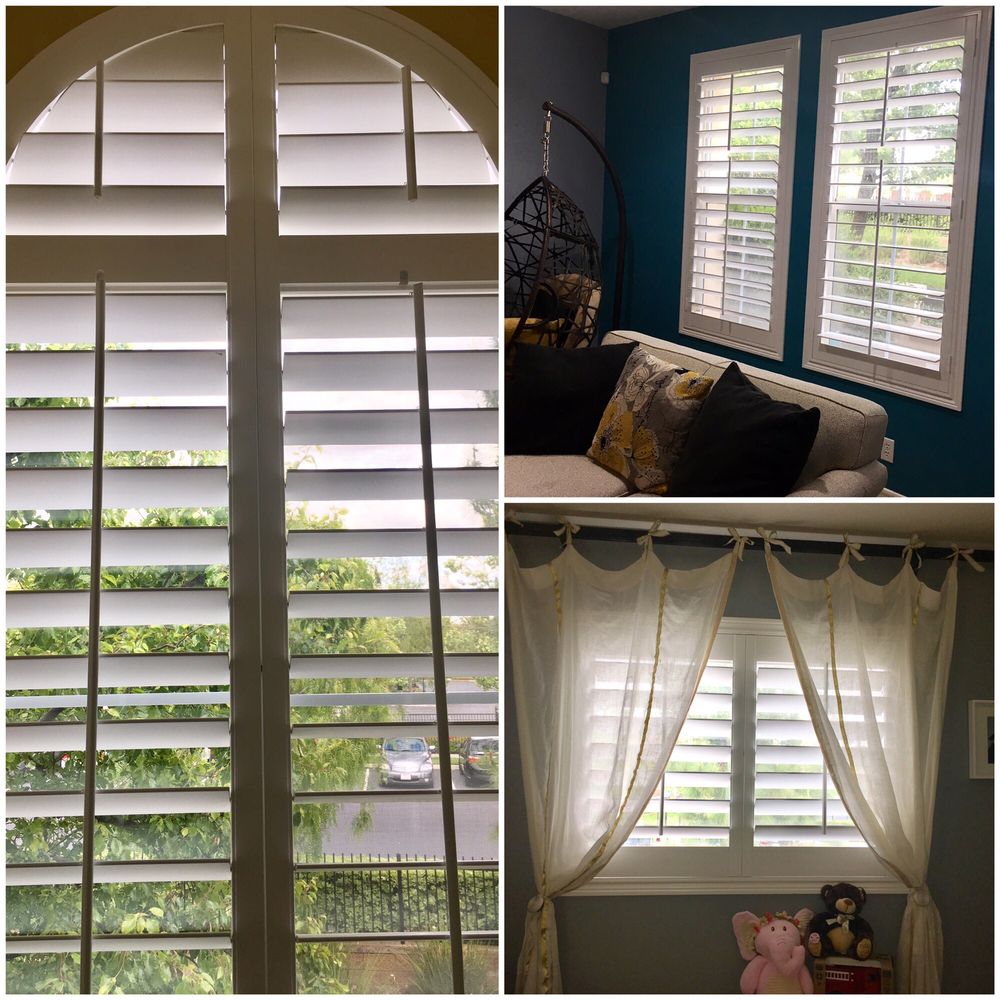 E & J Shutters And Blinds