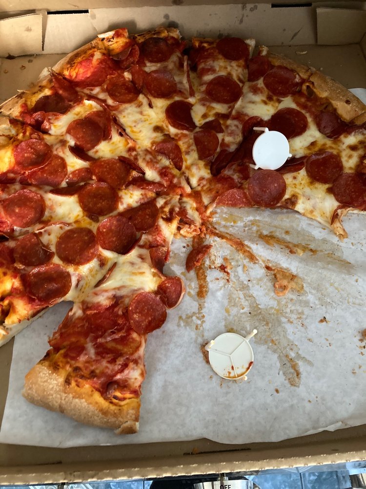 Pizza Time