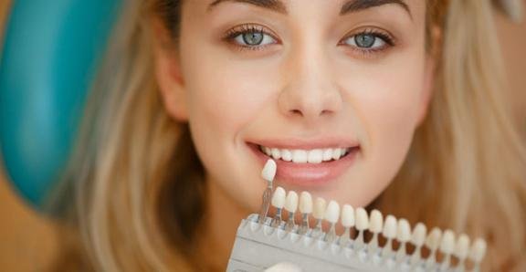 image of business All About Teeth
