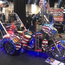 World Of Wheels Boston >> World Of Wheels 15 Photos Festivals 200 Seaport Blvd World Of Wheels Boston >> World Of Wheels 15 Photos Festivals 200 Seaport Blvd