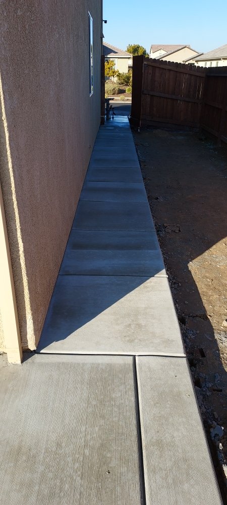 Family 1st Concrete Construction