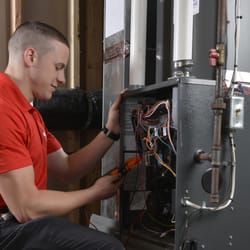 Isaac Heating Air Conditioning Hvac Photo Of Isaac Heating Air Conditioning Syracuse Ny United States Furnace