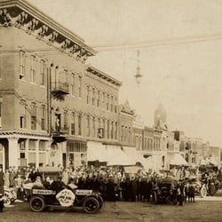 The Fitzgerald Hotel Closed Hotels 546 Main St Plattsmouth Photo Of The Fitzgerald Hotel Plattsmouth Ne United States