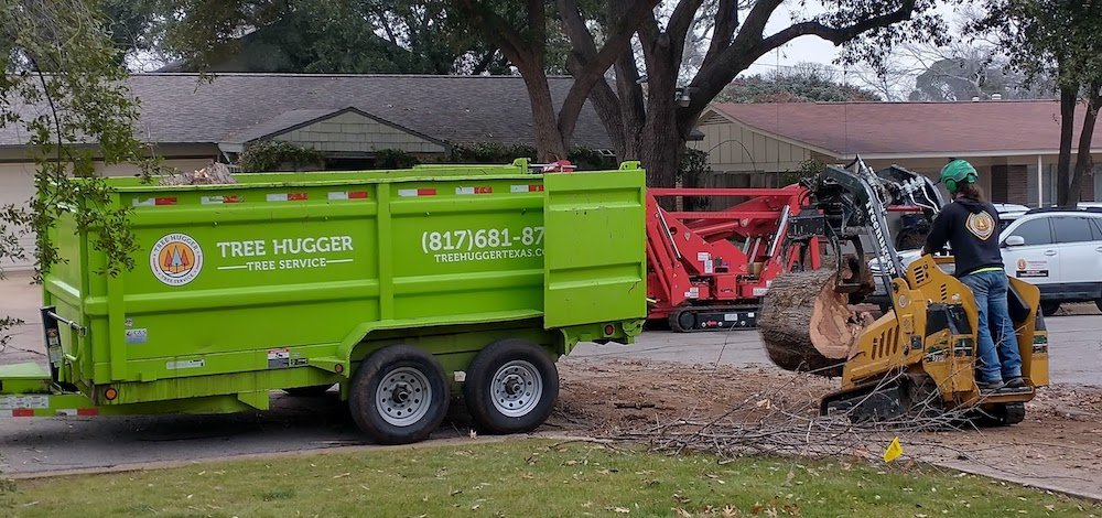 Treehugger Tree Service