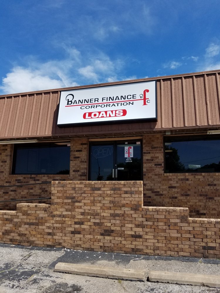Yelp Reviews For Banner Finance New Personal Loans 713 E 6th